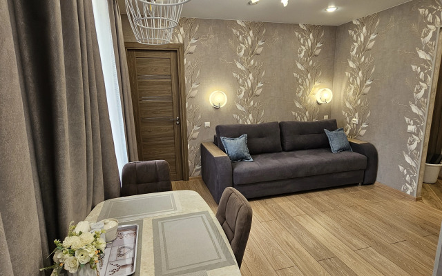 Квартира Вуктыл 3-х комнатная