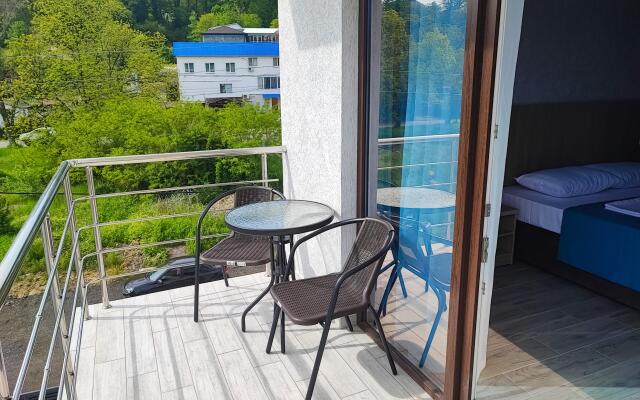 Sunmania Guest House