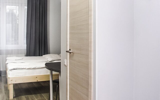 Apartments Kaliningrad