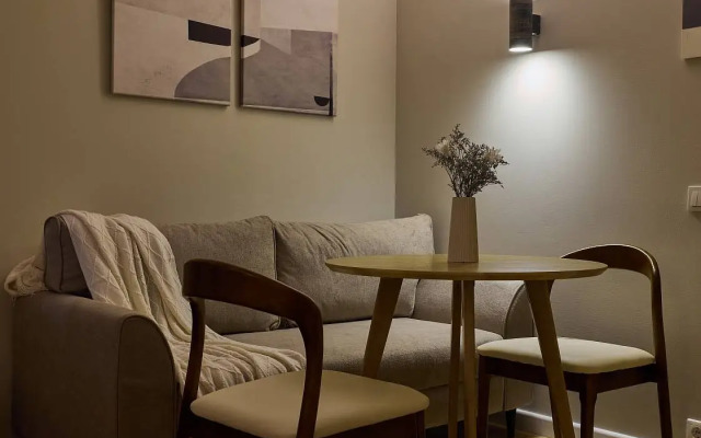 Квартира FlatStay Кирочная улица 32-34