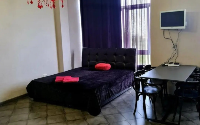 Квартира на улице Спартака 2