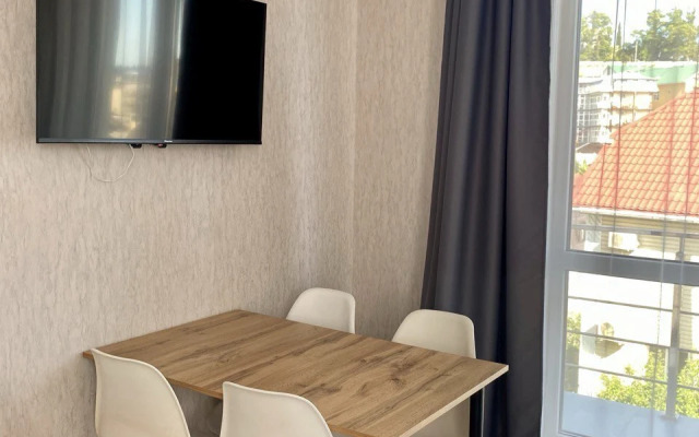 Fermerskaya 22-5 Flat