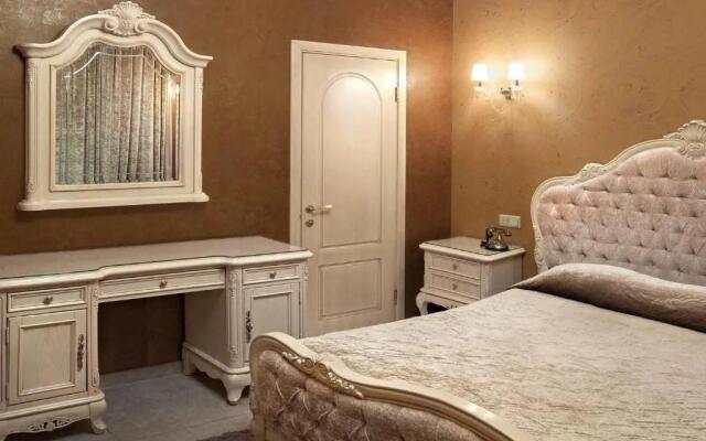 Brestol Guest House