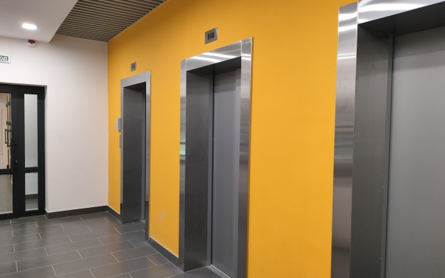 Апартаменты ЖК Пять столиц 1