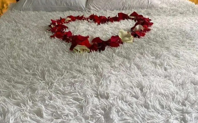 Квартира на Омской Улице 64