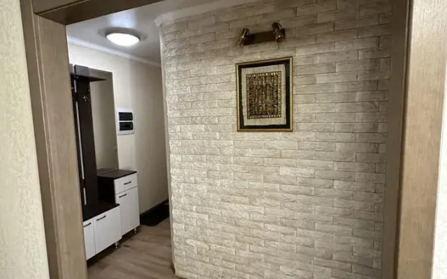 Na Ulitse Sverdlova 70 Flat
