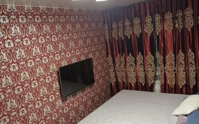 Апартаменты на Кирова