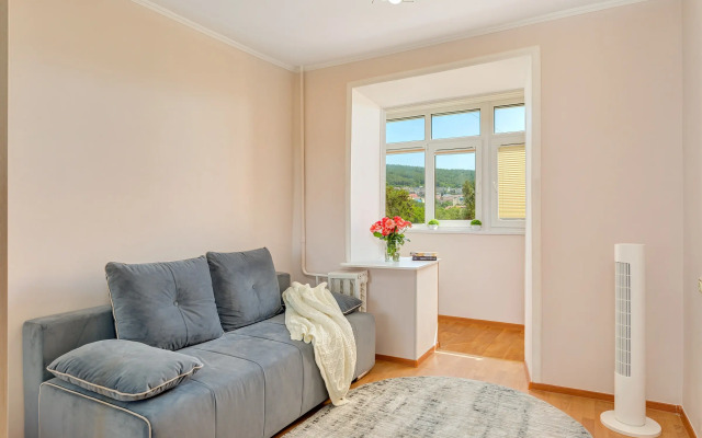 Na Mayakovskogo Apartments