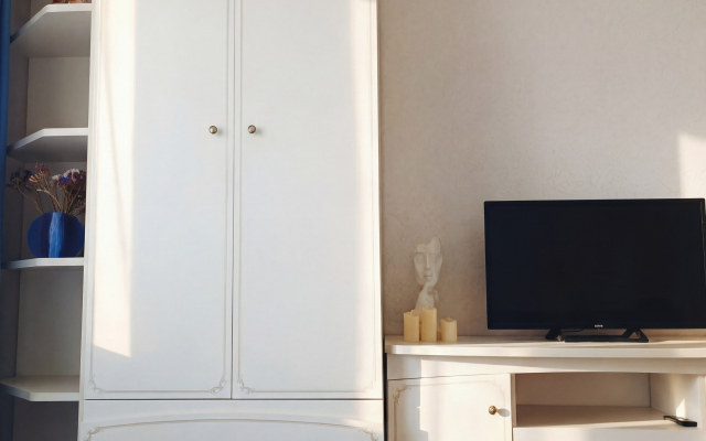 Квартира ЖК Озерки