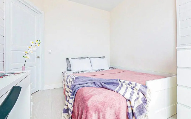 Апартаменты Дизайнерские Юг Апарт