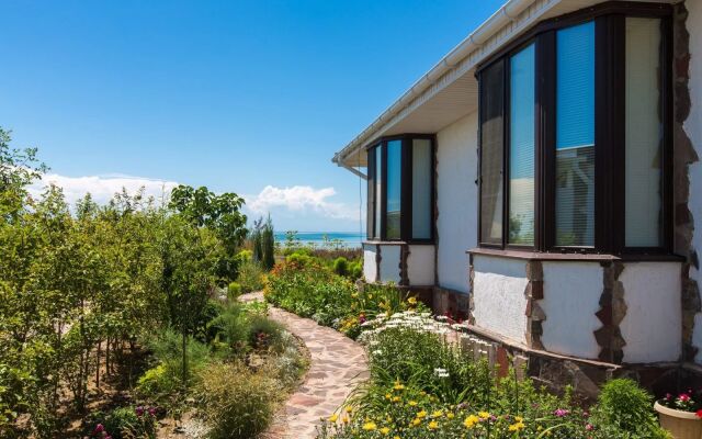 База отдыха La Dolce Vita