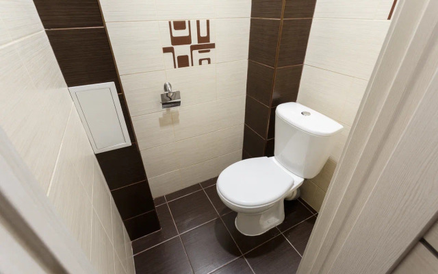 Квартира Две Подушки на Гагарина 82а-348