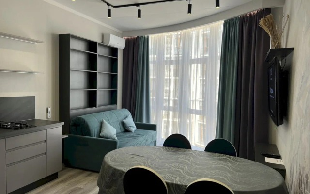 336 Na Mira Apartments