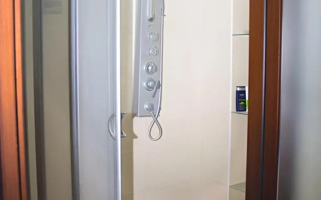 Volga River 2-Bedroom Apartaments