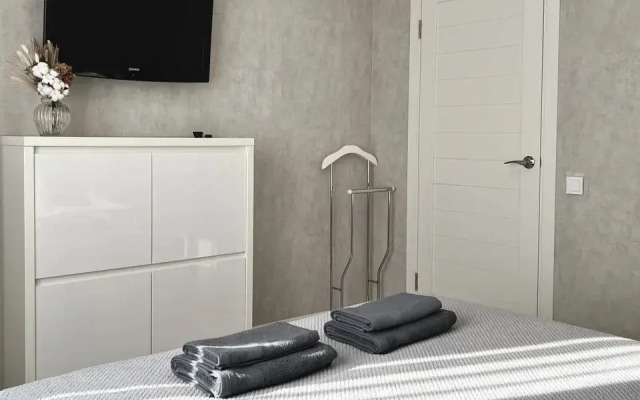 Квартира у Фридландских ворот