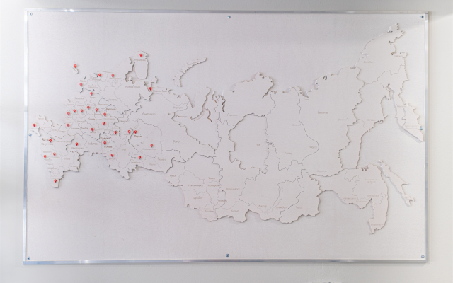 Квартира Компакт - студия Михайловск район Гармония