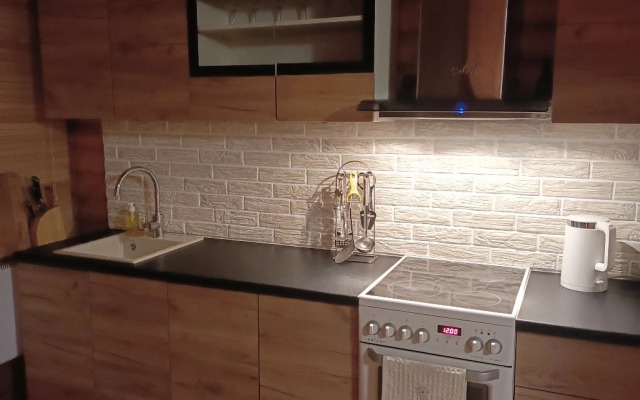 Частный дом Village House