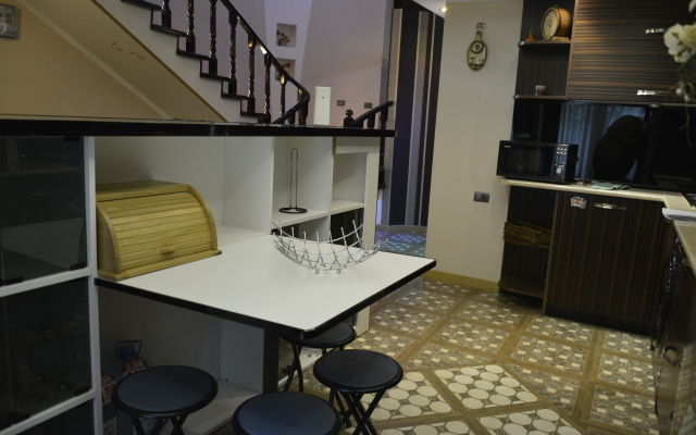 Lovely Home In Tbilisi Apartments