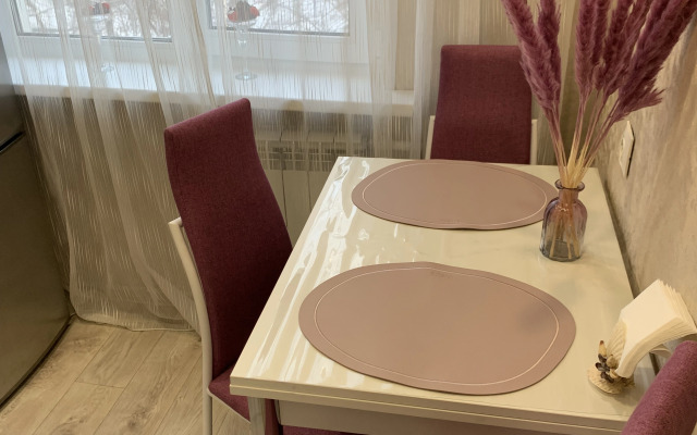 Квартира Уютная однушка у зоопарка