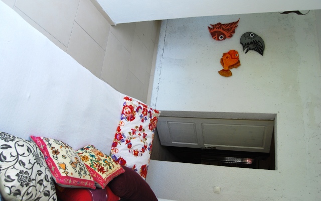 Вилла Rustic Miketa