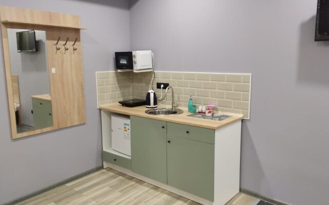 Orlenok Apartament
