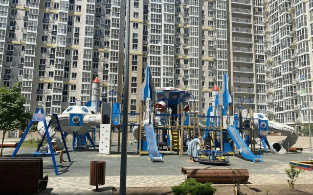 Апартаменты со Всеми Удобствами