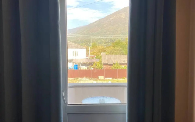 Dom pod Klyuch v Gagre Private House