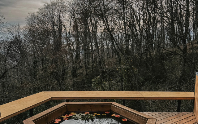 Dacha Rst Recreation Camp