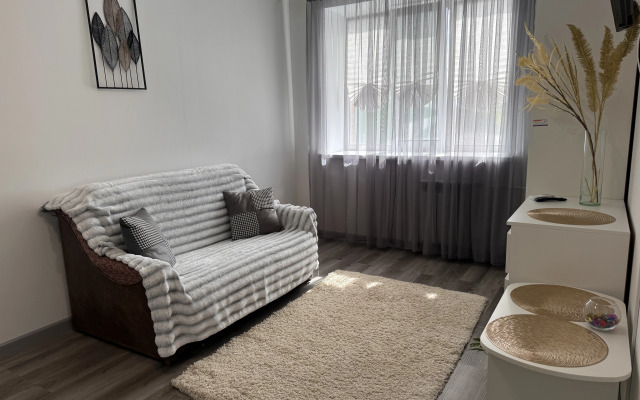 Квартира на улице Андрея Кушнера 32