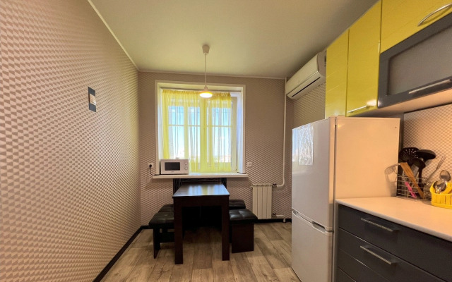 Na Pochtovom Pereulke 8 Flat