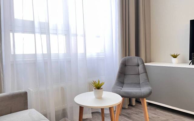 Квартира 1кк у Метро Купчино