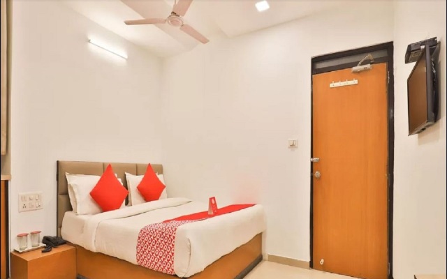 Hotel Legend Inn