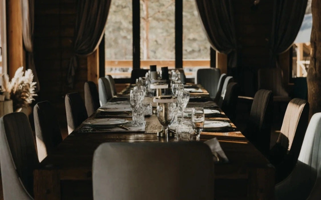 База отдыха Шинки