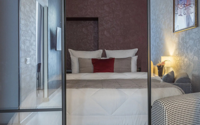 Апартаменты рядом с Кремлём