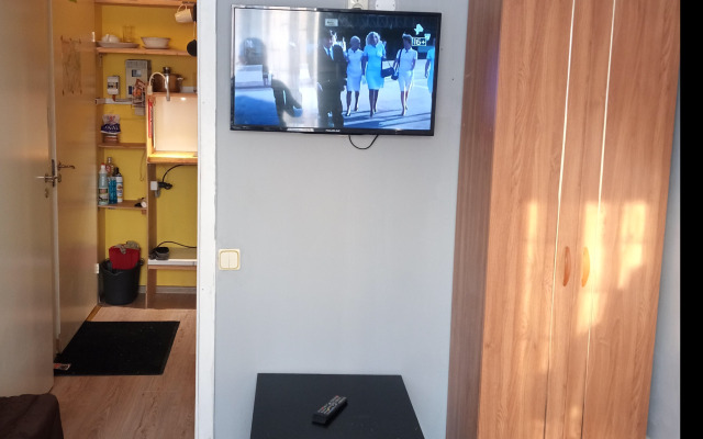 Апартаменты Мини Cтудия в Центре 99