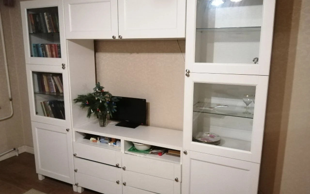 Квартира Двухкомнатная Моховая 13, 69м