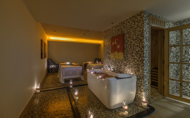 Premier Havana Nha Trang Hotel
