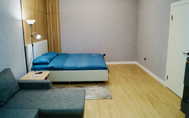 Rostovskoe Gostepriimstvo na Druzhnoy 6 Apartments Apartments