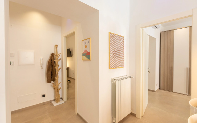 Апартаменты Colosseum - Marco Aurelio