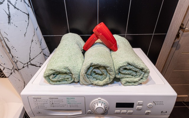 Апартаменты Уютная Квартира с Новым Ремонтом