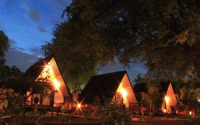 Kaluku Gili Resort