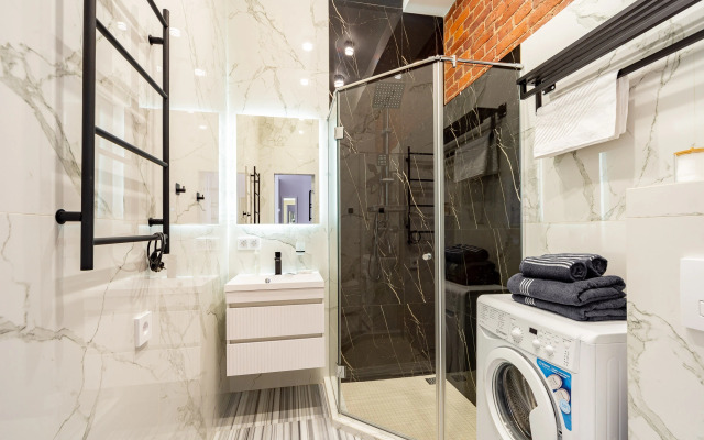 Квартира Студия Kamelia Heart of St-Petersburg 2