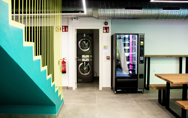 Хостел Funker Hostel