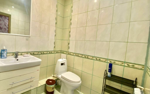 Квартира на Боевая 126/7