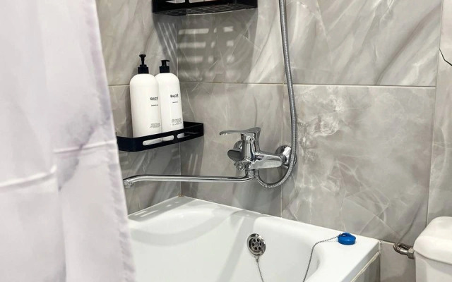 Квартира на 11-й Красной Армии 8