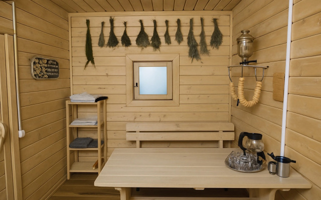 База отдыха Павлов Вилладж