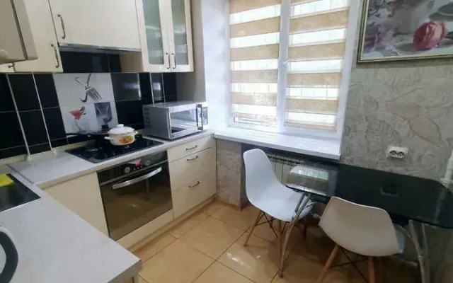 Квартира на улице Добролюбова, 5