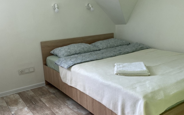 Апартаменты на Дачной Калининград