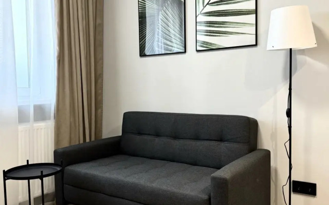 Квартира студия FamilyRent