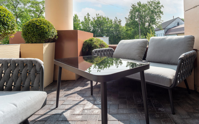 Отель Amber Shore Resort